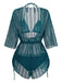 1950s-Solid-Halter-Bikini-Set-Shimmer-Cover-Up, vintage, retro, swimwear