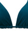 1950s-Solid-Halter-Bikini-Set-Shimmer-Cover-Up, vintage, retro, swimwear
