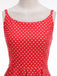 1950s Vintage Retro Top 10