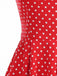 1950s Vintage Retro Top 11