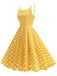 1950s Vintage Retro Top 13