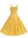1950s Vintage Retro Top 14