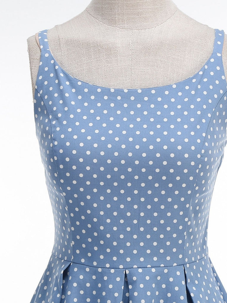 1950s Vintage Retro Top 4