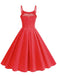 1950s Vintage Retro Top 9