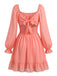 1950s Vintage Classic Dress 7