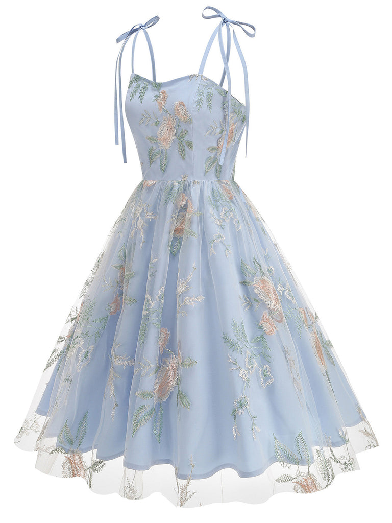 1950s Dress 10