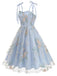 1950s Dress 10