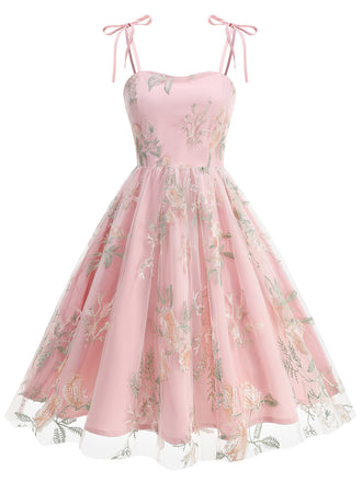 1950s Dress 30