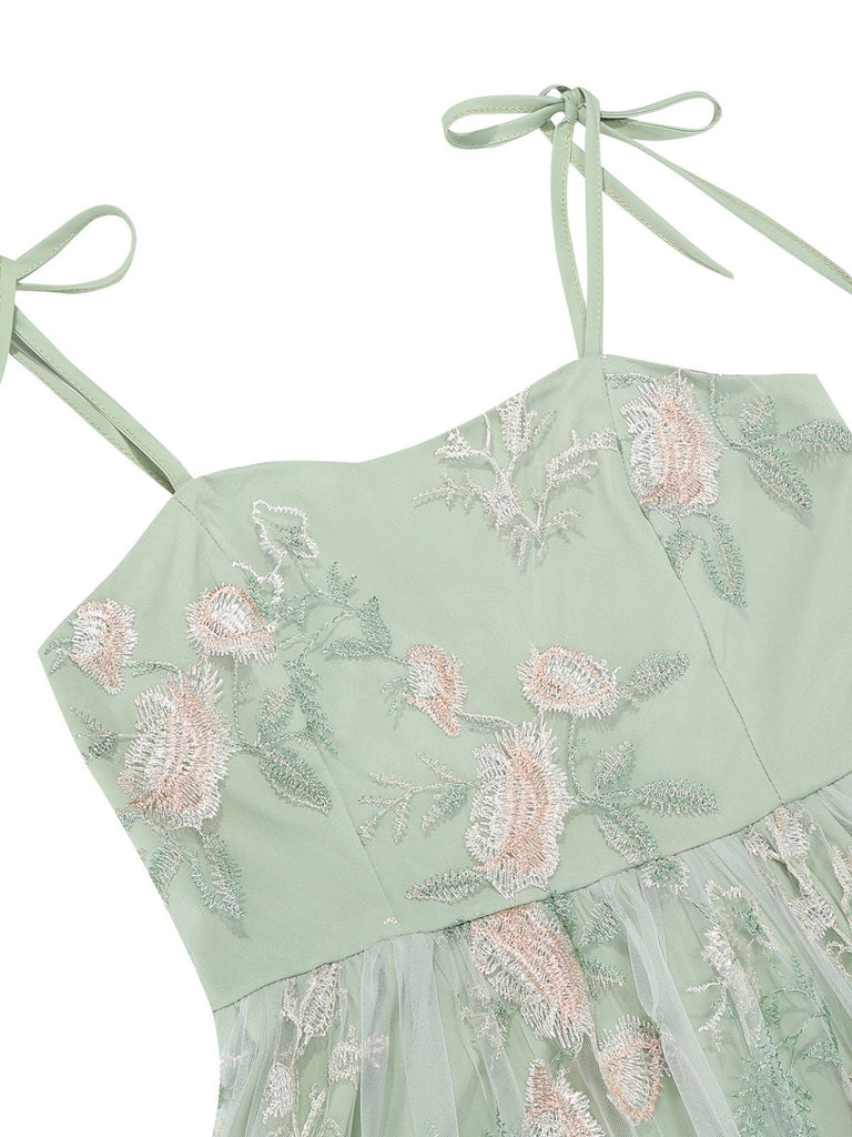 1950s Dress 11