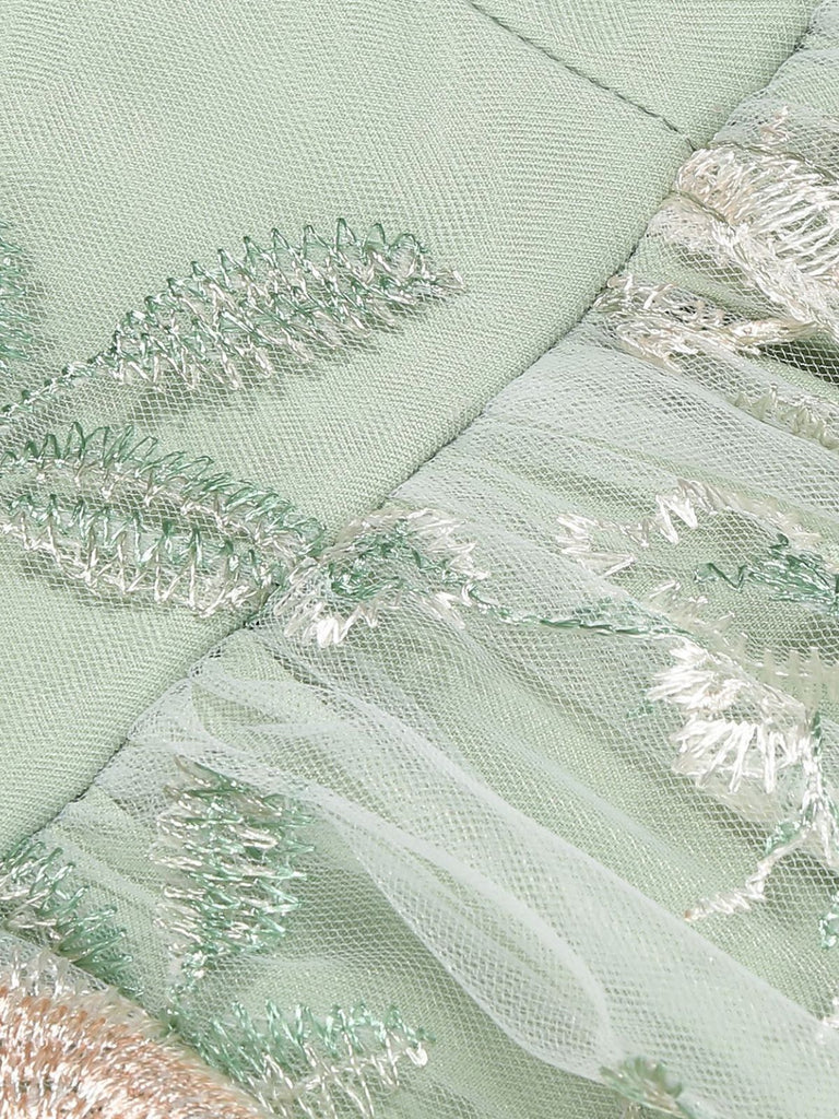 1950s Dress 16