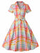 1950s Dress