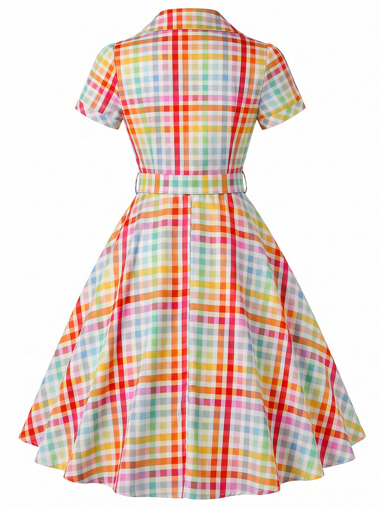 1950s Dress 9