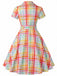 1950s Dress 9