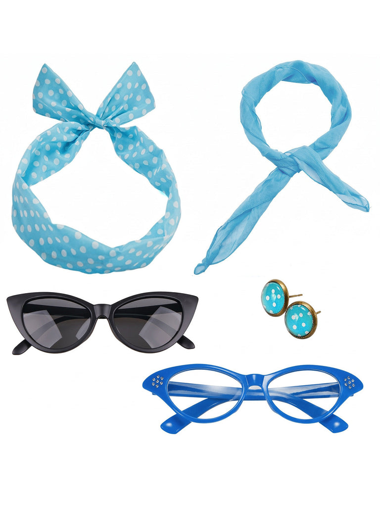 Set Accessories 4