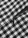 1960s Acetate Gingham Plaid Shift | 1960s | vintage dress, retro fashion