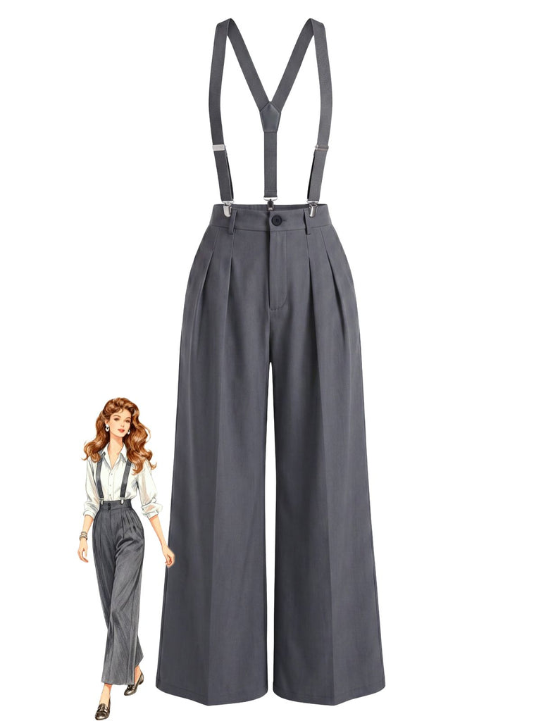 1960s Vintage Retro Jumpsuit 5