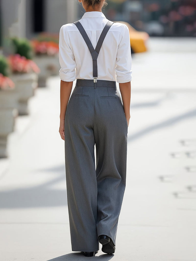 1960s Vintage Retro Jumpsuit 7