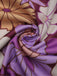 1960s Lapel Flowers Patchwork Dress: timeless style reimagined