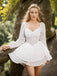 1960s Puff Sleeve Solid Dress — vintage elegance for the modern woman