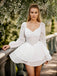 1960s Puff Sleeve Solid Dress: timeless style reimagined