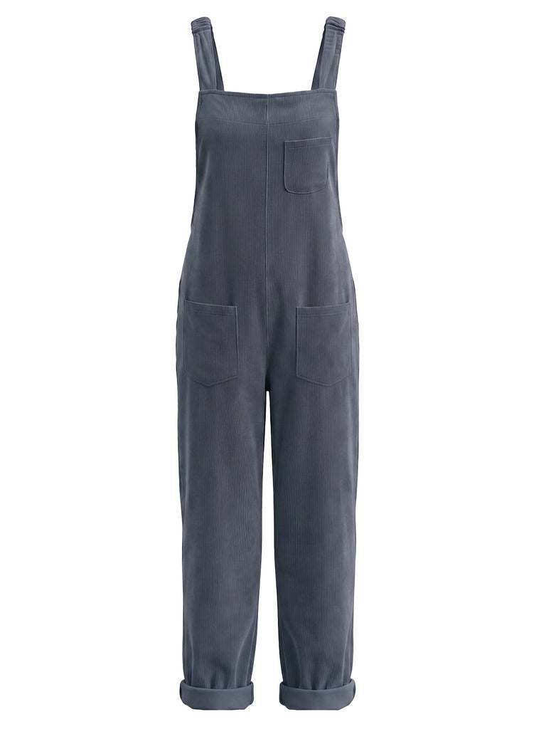 1960s Vintage Classic Jumpsuit 6