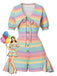 1960s-romper