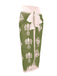 1930s Print One Piece Set Bikini Set 8