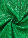 1970s Sparkling Green Fairy Costume Dress With Wings - vintage dress, retro fashion
