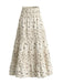 1970s Vintage Retro Skirt 5
