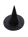 1970s Halloween Wizard School Hooded Robe Costume Set - vintage fashion, retro style