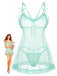 1970s Vintage Classic Nightgown