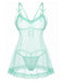 1970s Vintage Classic Nightgown 2