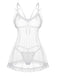 1970s Vintage Classic Nightgown 3
