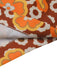 1970s V-Neck Floral Belted Sleeveless Jumpsuit — the 1970s finishing touch that makes her outfit sing