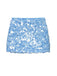 1980s Dot Sequined Mini Skirt - vintage skirt, retro style