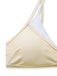 1980s Faux Two-Piece Tie-Side Bikini Set | vintage swimwear, retro swimsuit, pin-up style - perfect for retro fashion enthusiasts