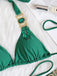 1980s Vintage Retro Bikini Set 3