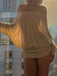 2000s Off Shoulder Ruched Batwing Mini Dress - vintage dress, retro fashion
