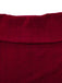 2PCS 1950s Off-Shoulder Knitted Sweater & Bow Skirt - vintage skirt, retro style