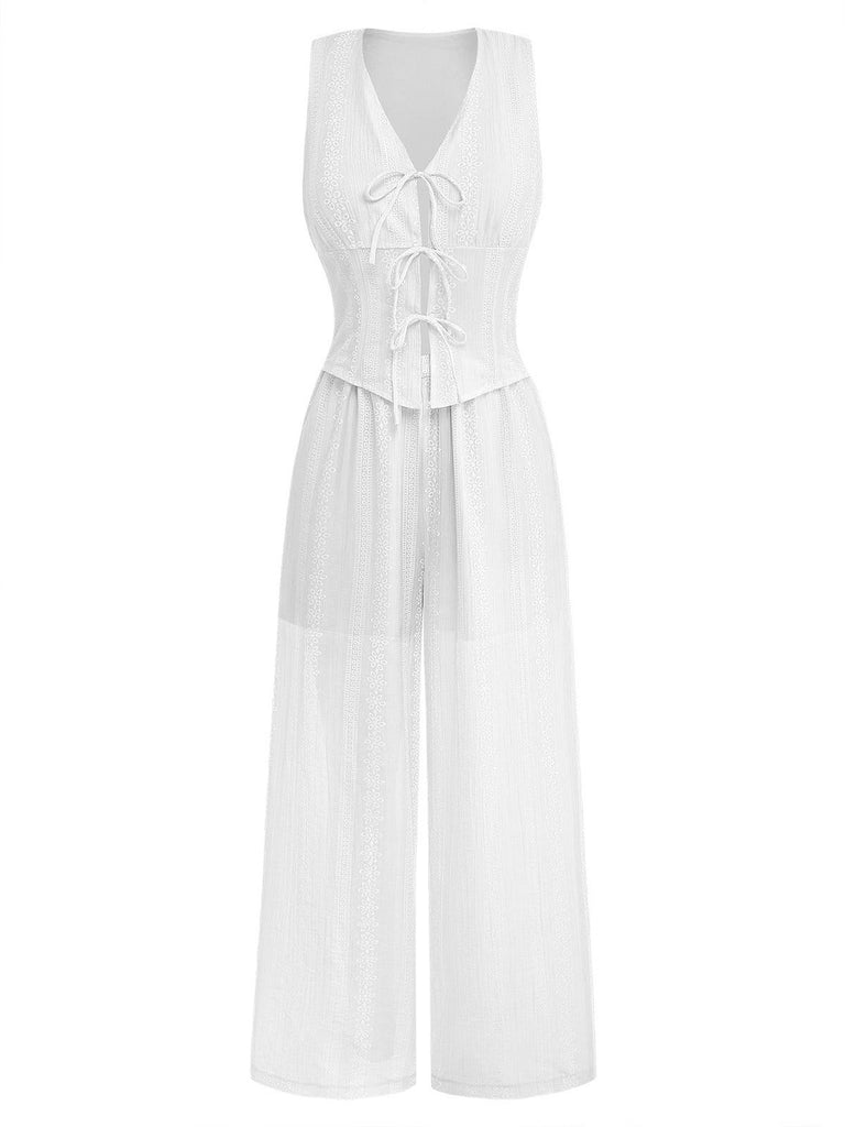 1950s Set Pants Set 9