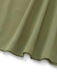 2PCS Green 1980s Tie-Neck Blouse & Solid Skirt - vintage skirt, retro style