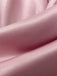 Pink 1950s Vintage Classic Dress 3