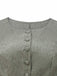 2PCS Solid 1940s Sleeveless Top & Wide-Leg Pants - vintage fashion, retro style