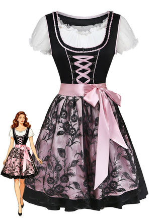 1950s Vintage Classic Skirt