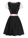 1950s Vintage Classic Skirt 3