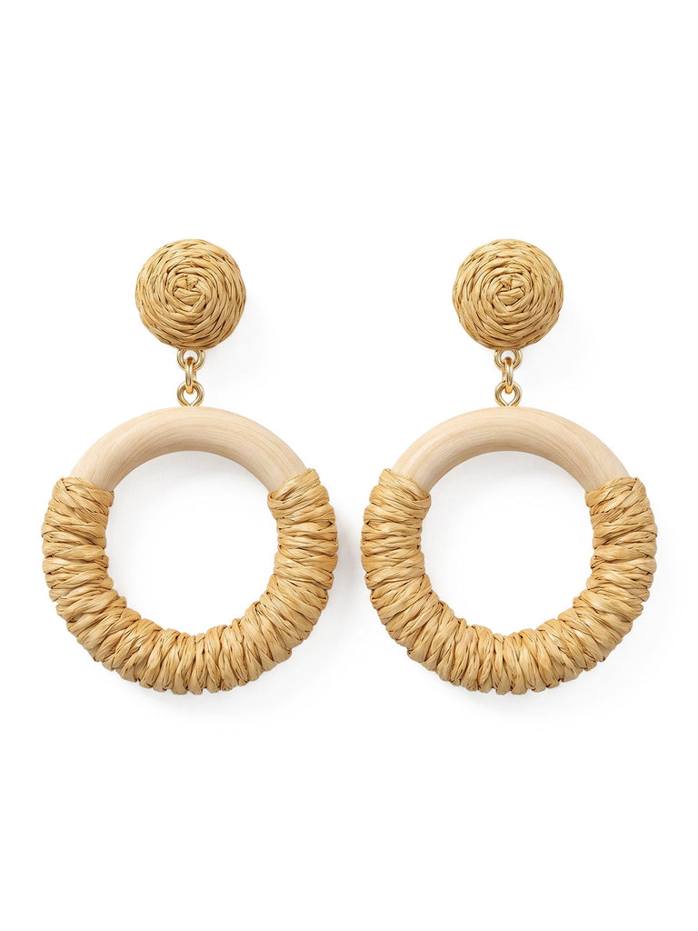 Beige Vintage Accessories