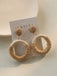 Beige Vintage Accessories 2