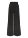 1930s Pleated High Waist Wide | 1930s | vintage fashion, retro style