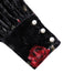 She slips into this Black 1930s Rose Velvet Fishtail Dress and suddenly it's a 1930s daydream