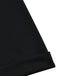 Black 1950s Ruffle Shorts 11